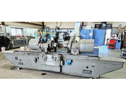 Berco RTM-300 Crankshaft Grinder
