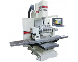 Rottler F69A Programmable Automatic Machining Center