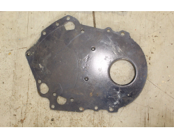 Ford 351 M/400 front cover