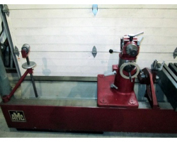 Amc L-2500 Line Boring Machine