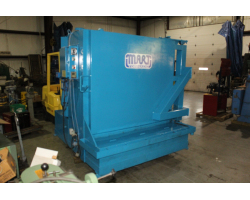Mart Tornado 60 Spray Washer