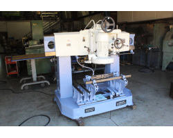 Berco RSC 1200 Surface Grinder