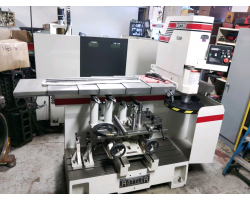 Rottler S8M-CBN Surfacer