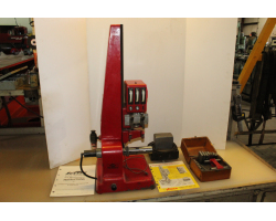 Tobin arp/ Sunnen Electronic Rod Indicator RI-9000 series