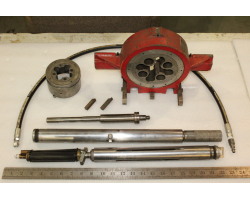 Tobin Arp/ Sunnen 1-1/2" Boring Bar Tooling Set. PM-30 Tooling
