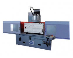 Comec RP1400.CNC Cylinder Head and Block Resurfacing Machine