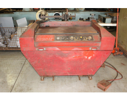 IDL HS-4350 Belt Sander