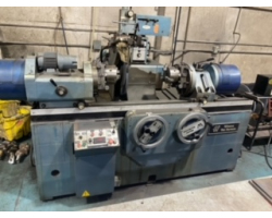 Winona Van Norman CG-210 Crankshaft Grinder