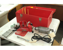 Kwik Way Seat Grinding Kit