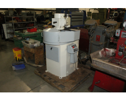 DCM SG-7000 Flywheel Grinder Refurbished 