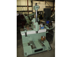 Rottler F2B Cylinder Honing Machine