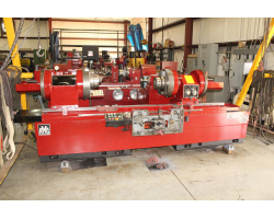 AMC K-1500U Crankshaft grinder