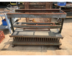 Master Tool Pressure Tester