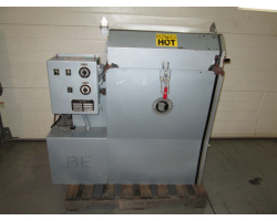  Better Engineering Impulse-II Spray Washer