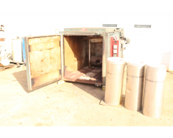 Pollution Control Products ATR-52 Oven