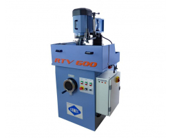 Comec RTV600 Flywheel Clutch Pressure Plate Grinder
