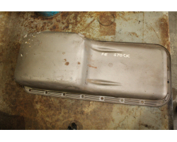 Ford FE Oil Pan