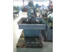  Sunnen MBB-1660-K Honing Machine