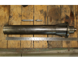 Extra Long Spindle