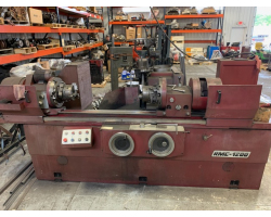 Robbi/RMC-1200 Crankshaft Grinder