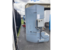 Hotsy Parts Washer