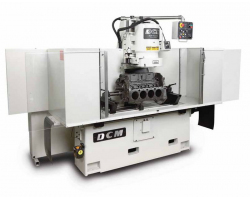 DCM HB 3810 Head and Block Resurfacer