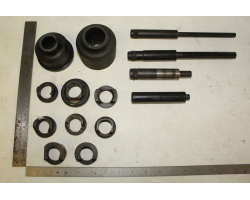 SUNNEN BP10 Press Tooling