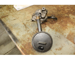Cadillac 4.1, 4.5 Oil Pump