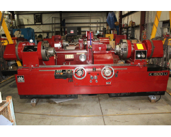 AMC K-1500U Crankshaft grinder