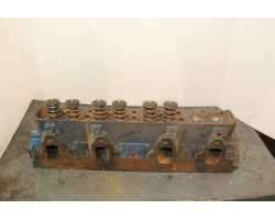 390 Ford SINGLE Head