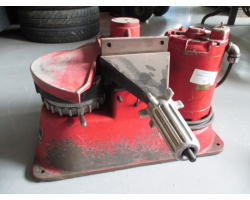 Sunnen CRG-750 Cap & Rod Grinder