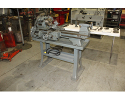 Atlas Clausing Lathe