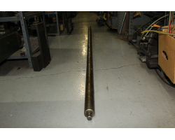 Scledum/ Berco/ AMC 5O mm bar with bearings