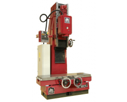 AMC-Schou CM-1200V Cylinder Block Boring & Milling Machine