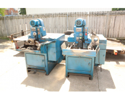 LBB-1810 Honing Machine SUNNEN