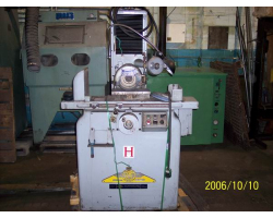 ELB Surface Grinder