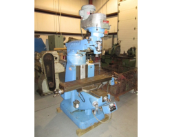 Bridgeport Series I