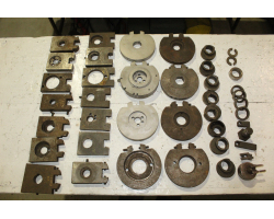 Storm Vulcan Camgrinder Tooling