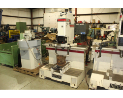 Rottler F10A Cylinder Boring Machine 