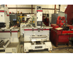 Rottler F54A Cylinder Boring and Honing Machine 
