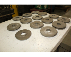 Storm Vulcan Camshaft Masters