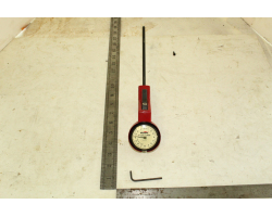 SUNNEN P-300 Valve Guide Gauge w/.281 Probe