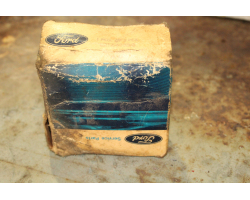 For Main Bearing C2TZ63336