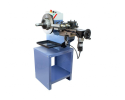 Comec TR470 Brake Disc and Drum Lathe
