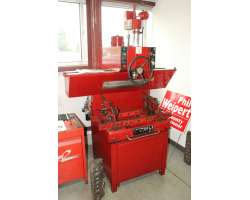 Serdi 60 Valve Guide and Seat Machine Used