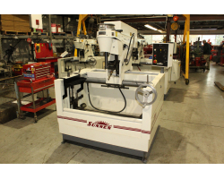 Sunnen CV-616 Cylinder Honing Machine