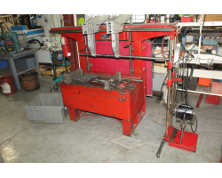 Tobin Arp TA-14 Line Boring Machine