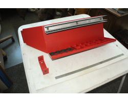 Serdi Tool Board
