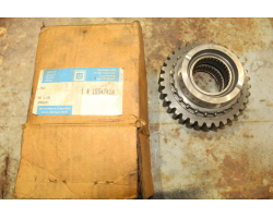 GM K-1500 88-94 transfer case sprocket. GM part# 15547414