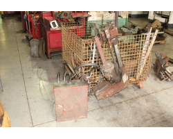 Rottler FA2 Boring Bar